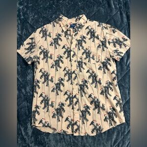 Arizona Jean Co. Button Up Shirt